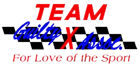 Team Guilty X Association